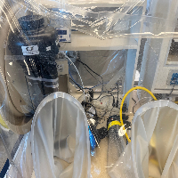 Coy Anaerobic Chamber image 3